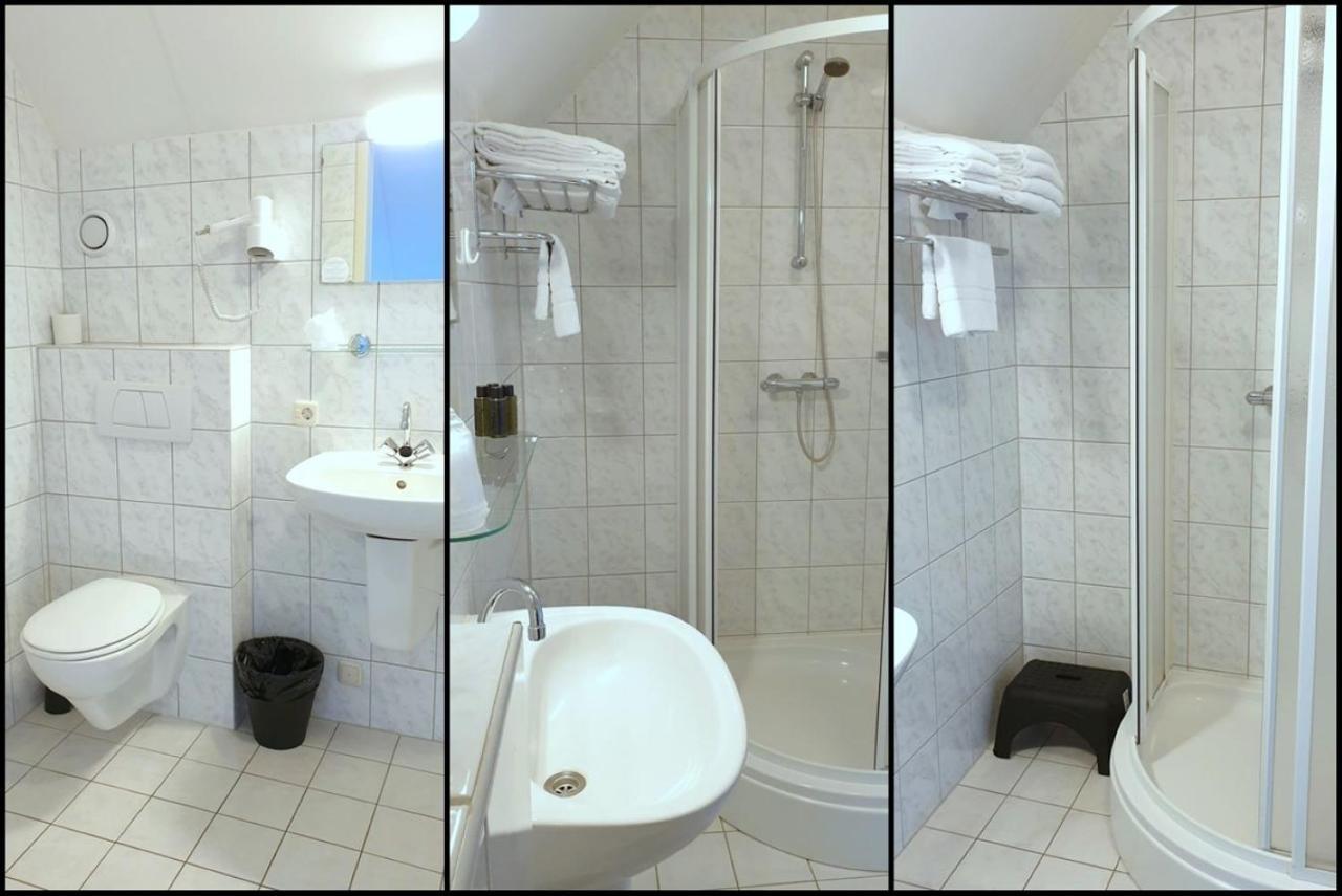 Drouwenerzand Hotel エクステリア 写真