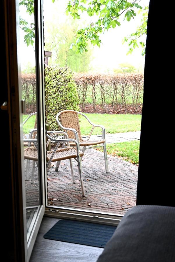 Drouwenerzand Hotel エクステリア 写真